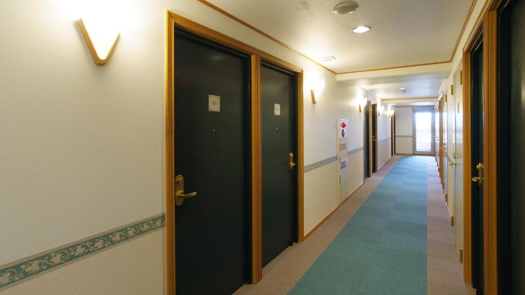 토요코 인 쿠마모토 에키마에 호텔 이미지 1