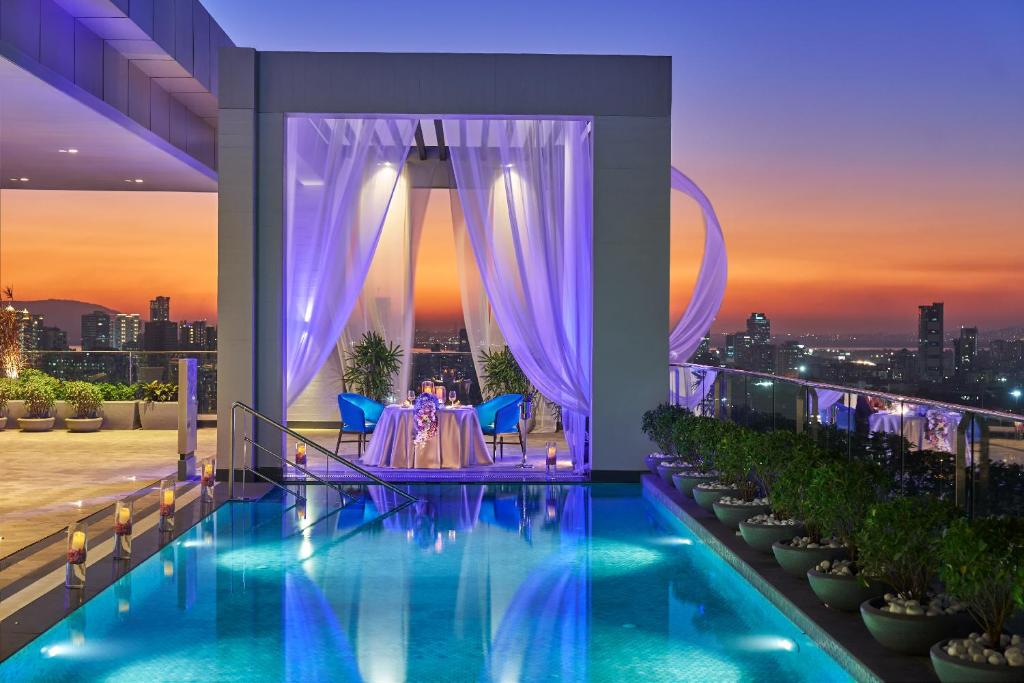 Vivanta Navi Mumbai Turbhe photo