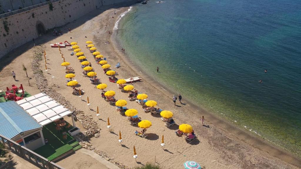 CASA VACANZE DEL GOLFO 2 - 4