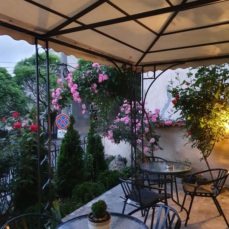 Guest House Gurkov photo