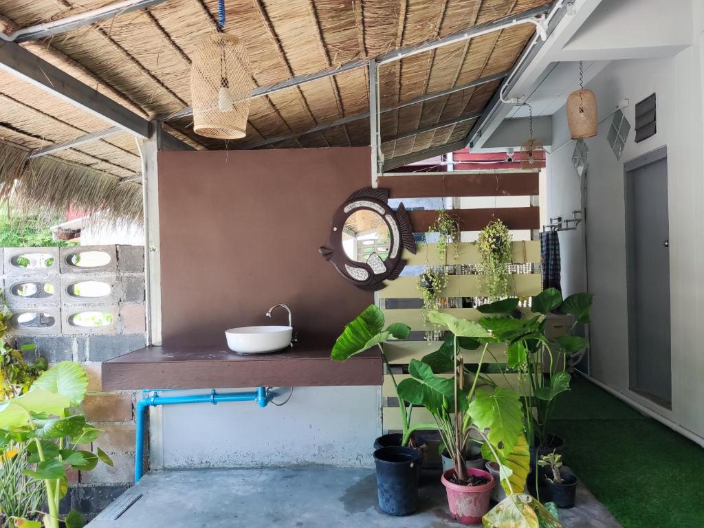 Sea Tong Hostel photo