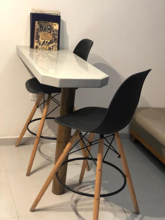 Stylish 1 bedroom Apartment Laurles Los molinos photo