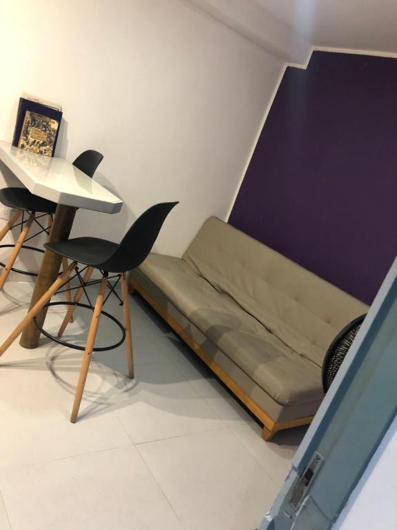 Stylish 1 bedroom Apartment Laurles Los molinos photo