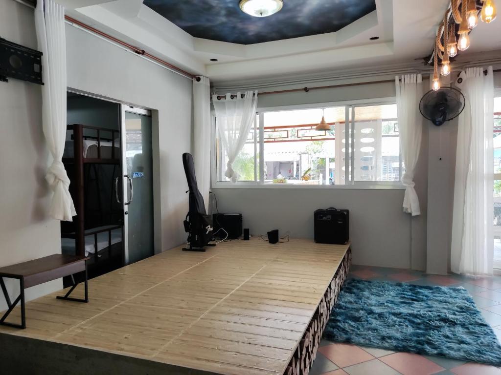 Sea Tong Hostel photo