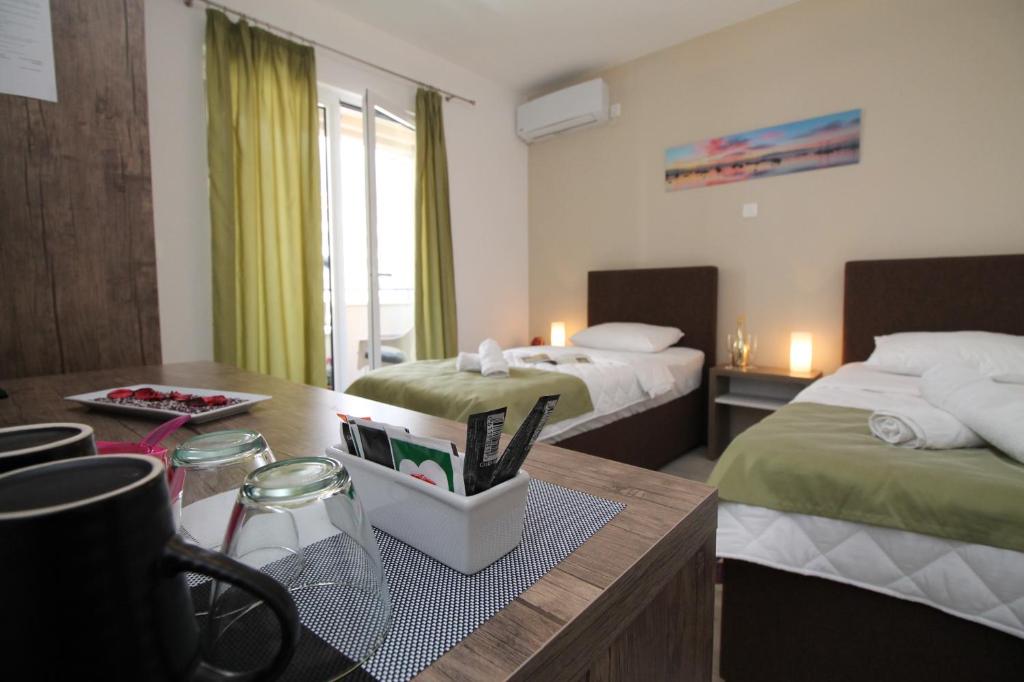 Le Marc Guest house - 5