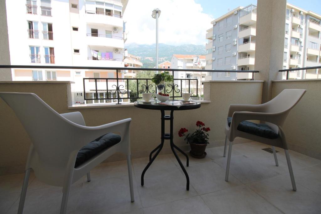 Le Marc Guest house - 4