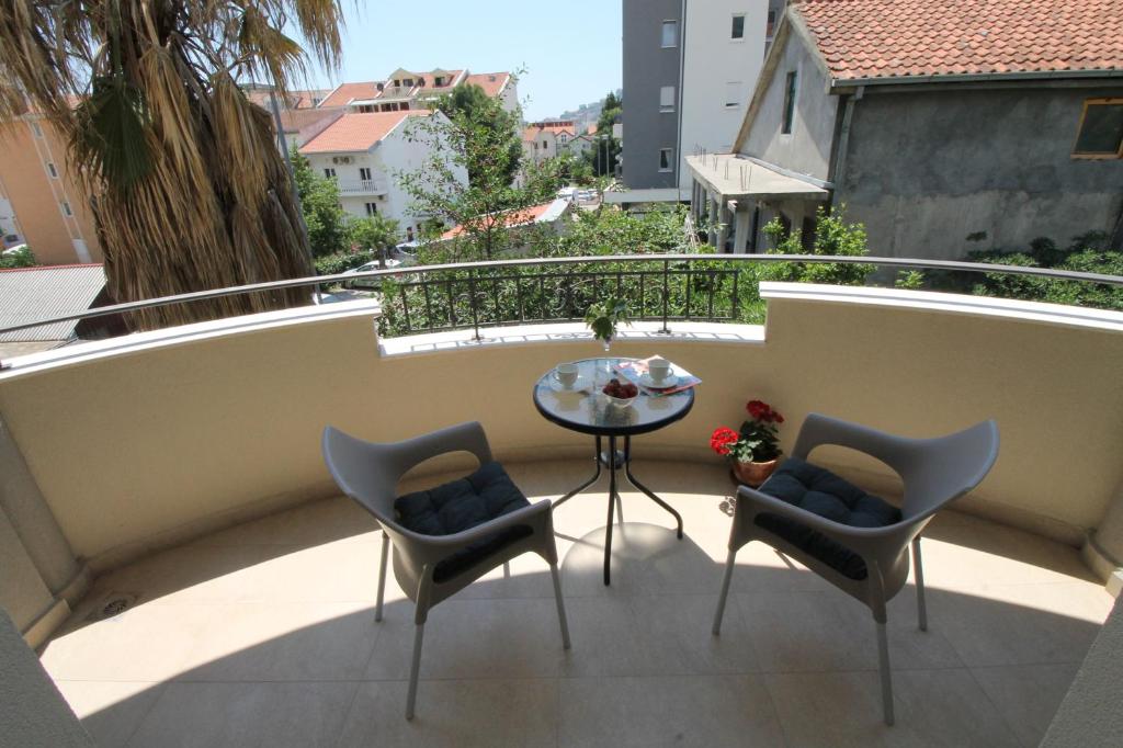 Le Marc Guest house photo