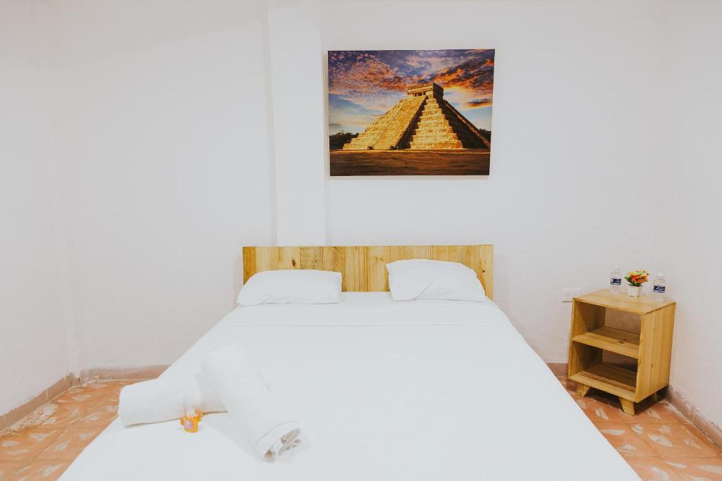 Hotel Sayil photo
