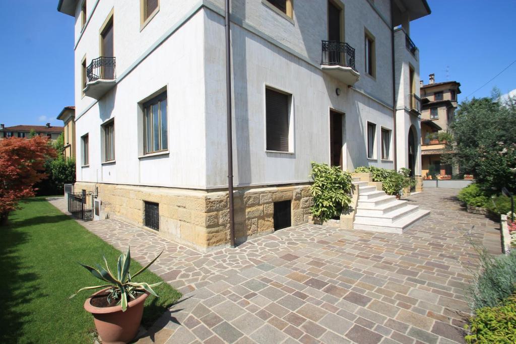 Stay Bergamo photo