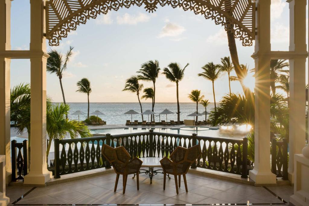 The Residence Mauritius photo