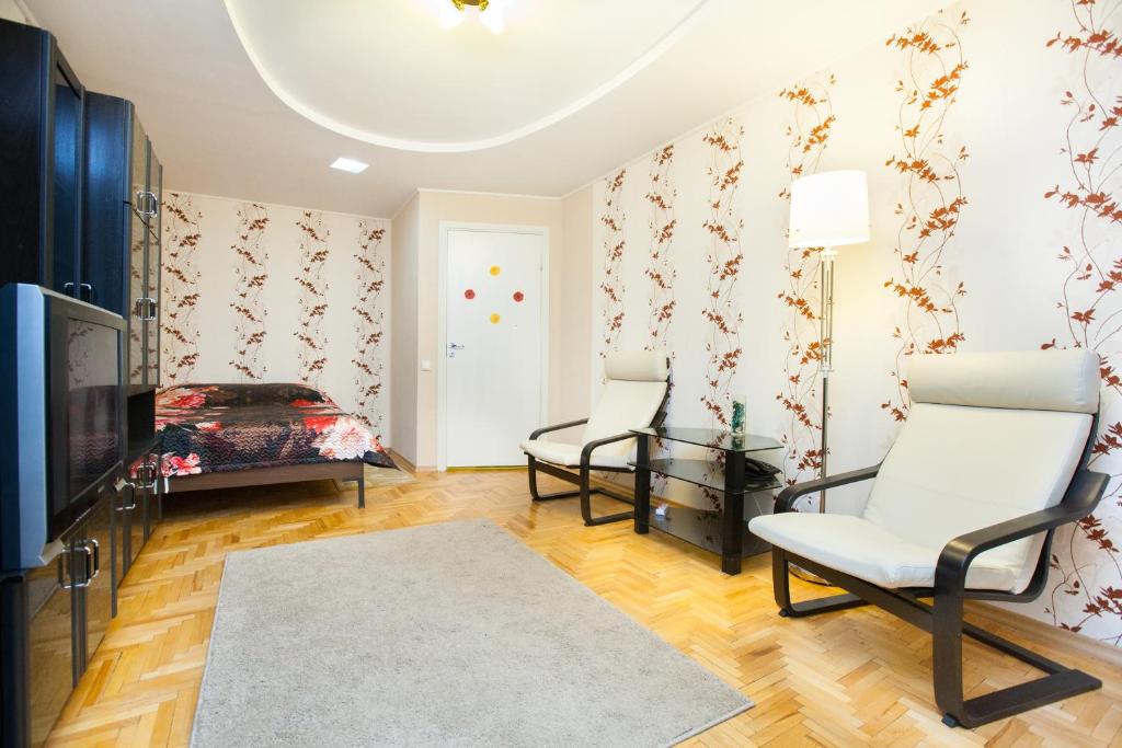 снять квартиру в царицыно на длительный срок. севанская, д. 29, этаж 2 комн. 3 москва. квартира 1 комн.