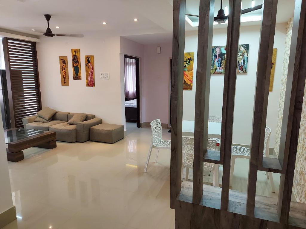 Casa Rianna — Hotel in Guwahati