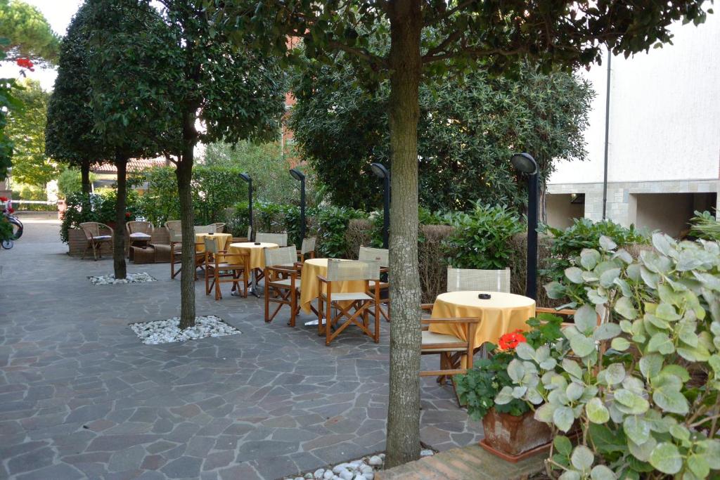 Hotel Alisei - 4