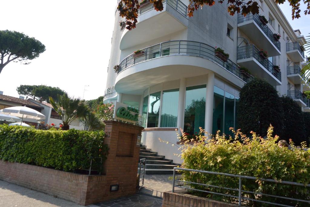 Hotel Alisei - 1