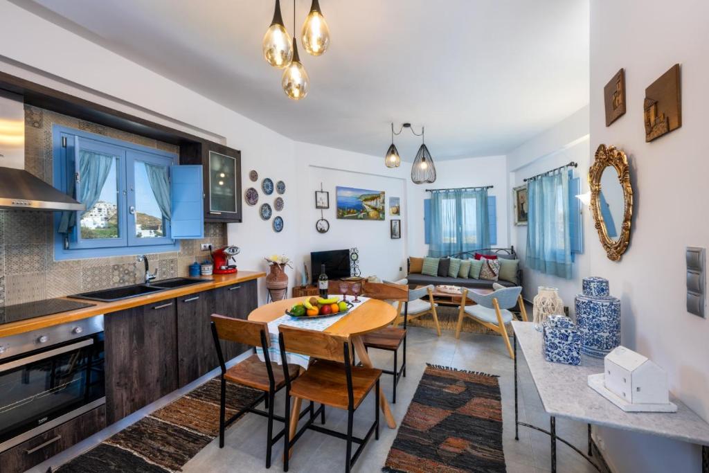 La Boheme Villas photo