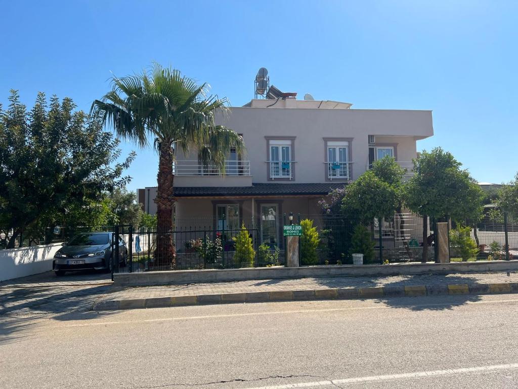 Orange&Lemon Villas Çamyuva, Kemer