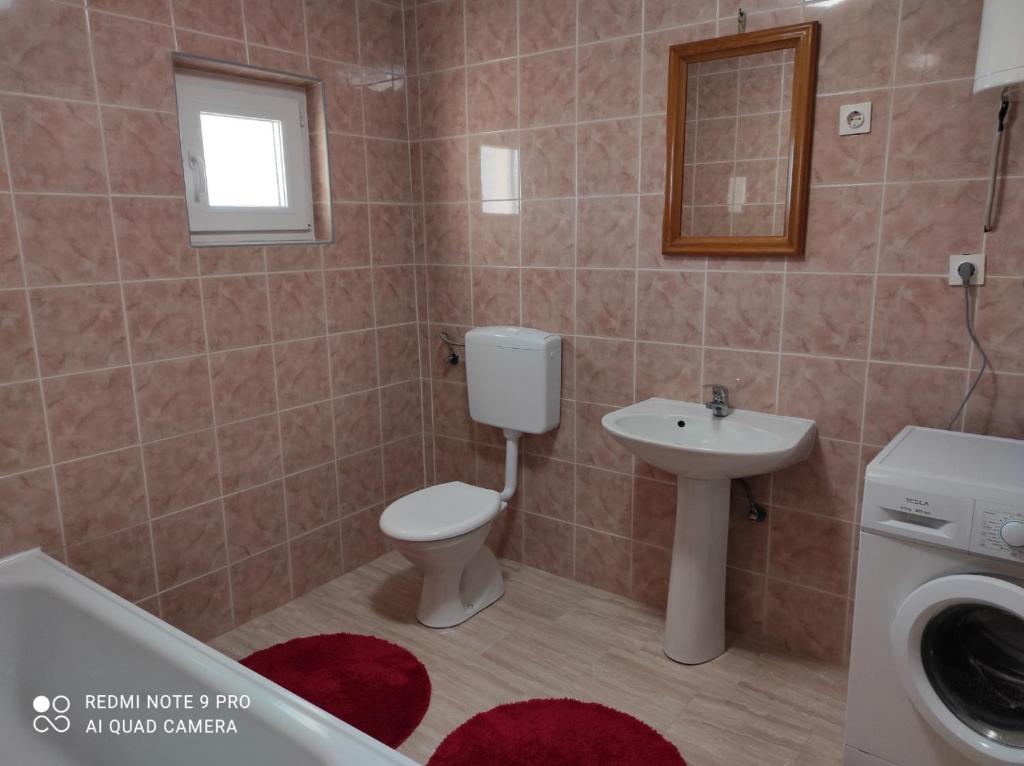 Meri rooms - 5