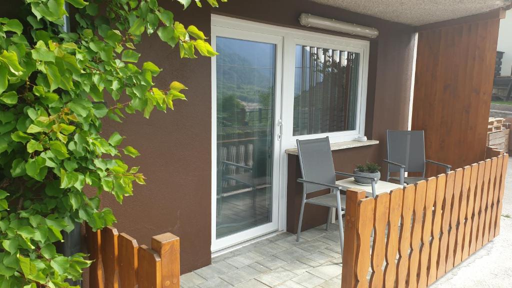 Apartma Vovk photo