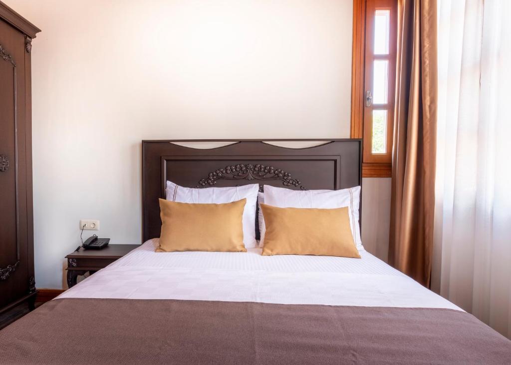 Sanctakana Boutique Hotel & SPA photo