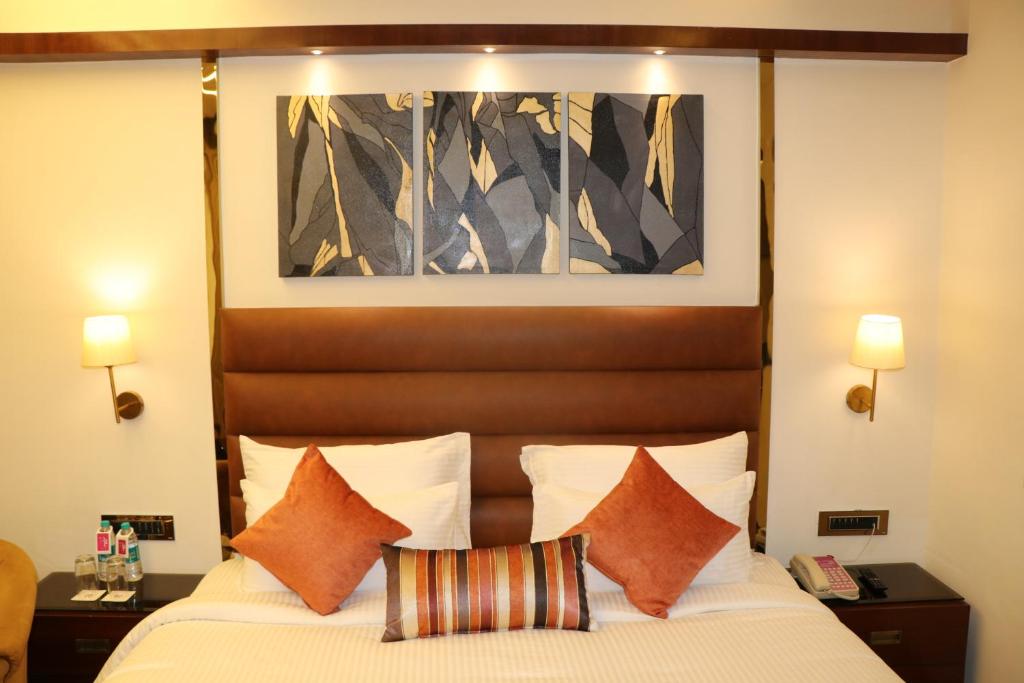 Regenta Inn Amritsar Airport Road photo