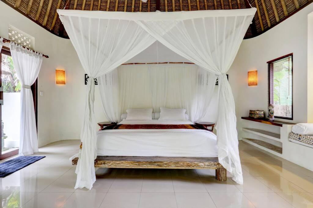 Rumah Kelapa Sepi photo