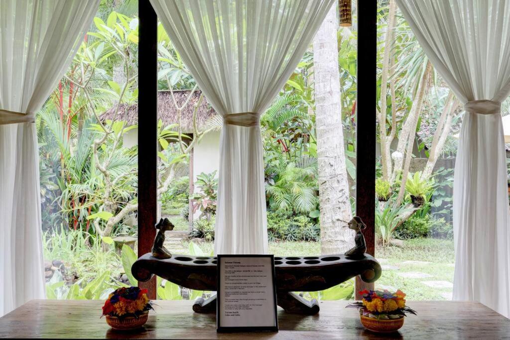 Rumah Kelapa Sepi photo