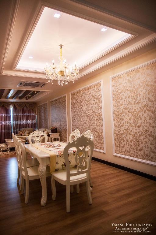 Pearl Rice Garden (European Style) photo