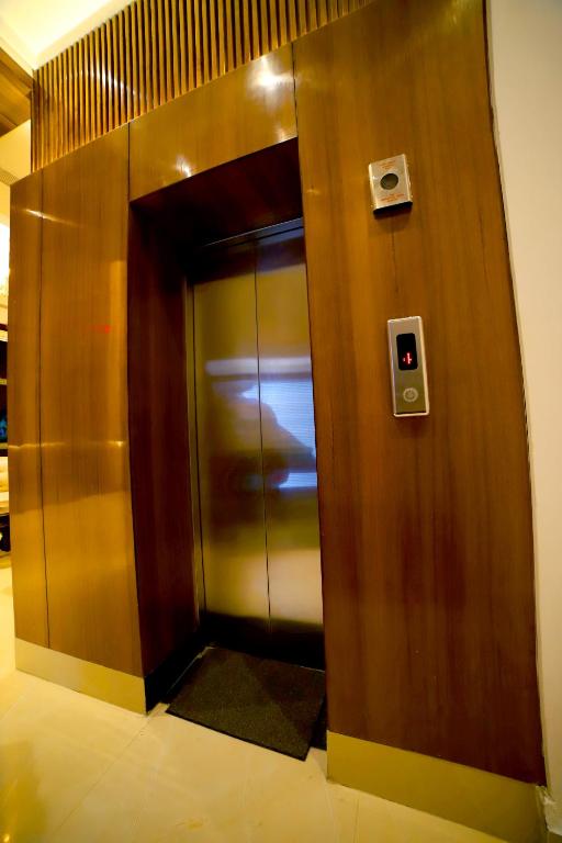 Hotel Diamond View photo