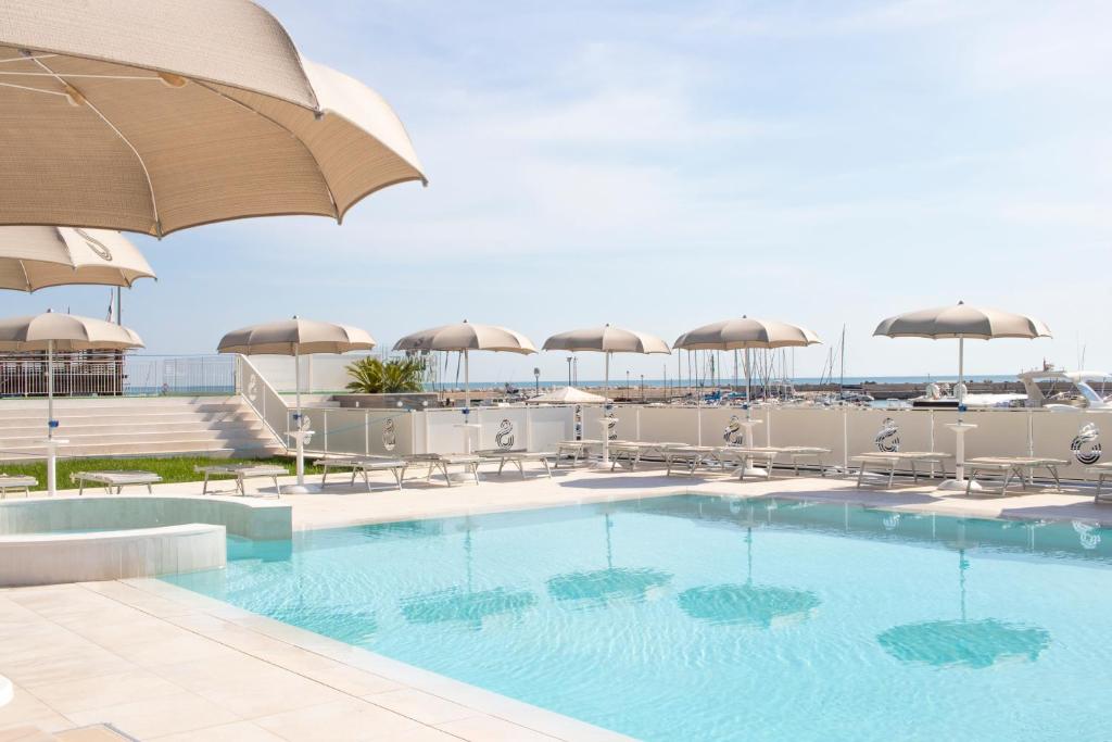 Hotel Scogliera - 5
