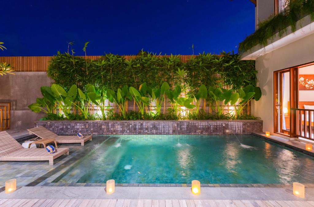 Saskara Villa photo