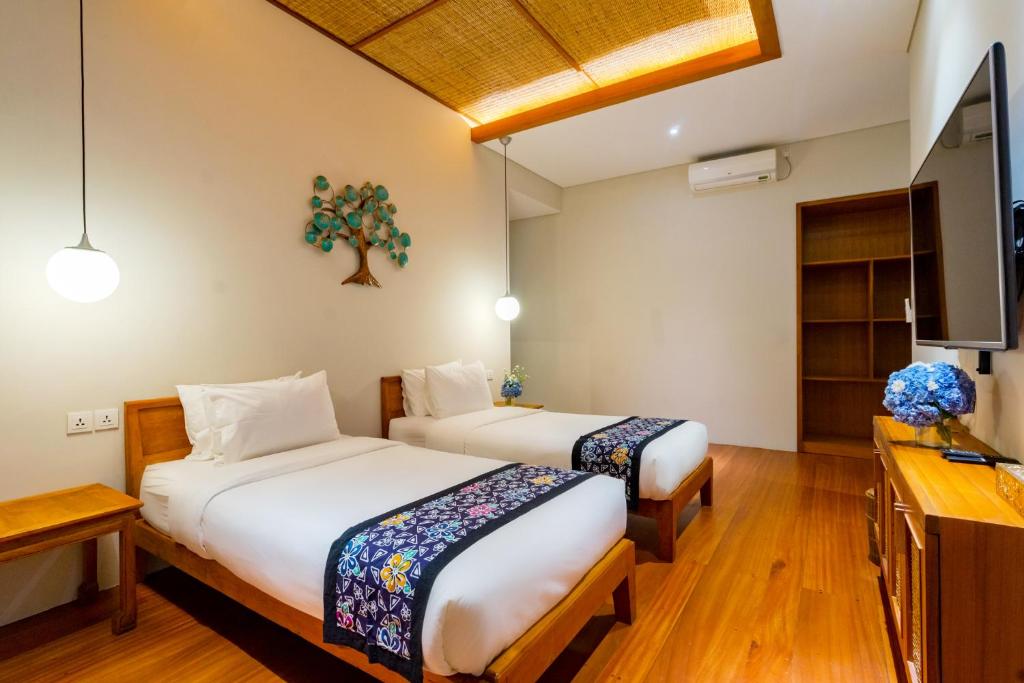 Saskara Villa photo