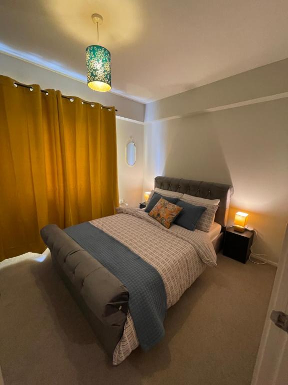 The Reflection Apartment , With river Thames view photo