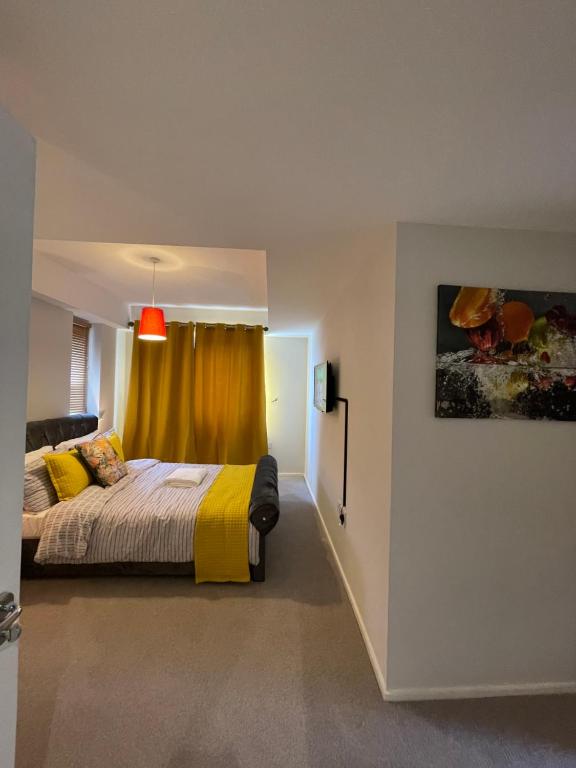 The Reflection Apartment , With river Thames view photo