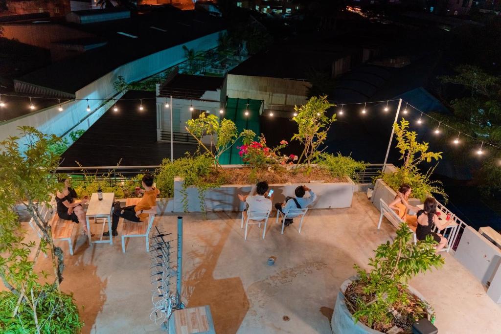 Nhu Ngoc Motel