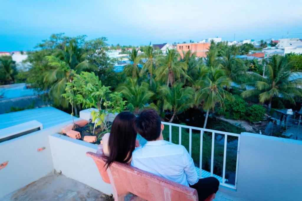 Nhu Ngoc Motel