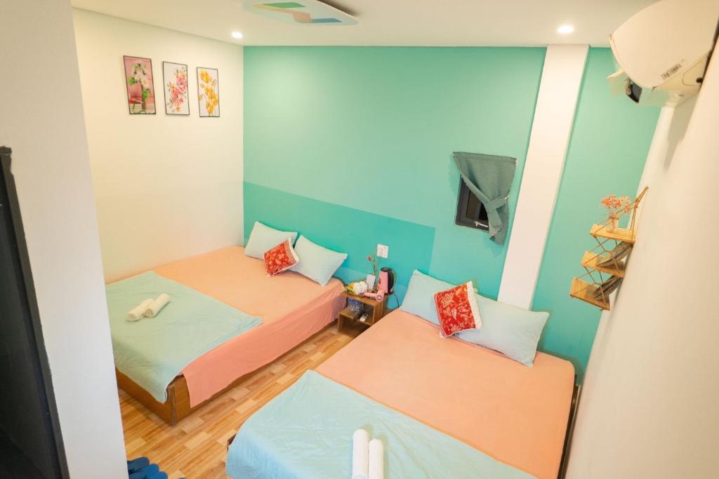 Nhu Ngoc Motel