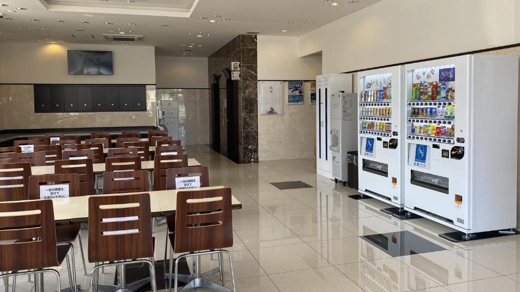 Toyoko Inn Meitetsu Chiryu Ekimae photo