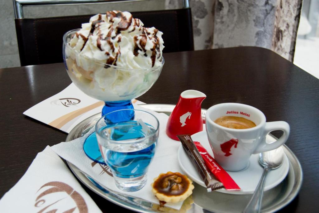 お料理のイメージ