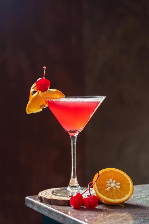 Food and beverages