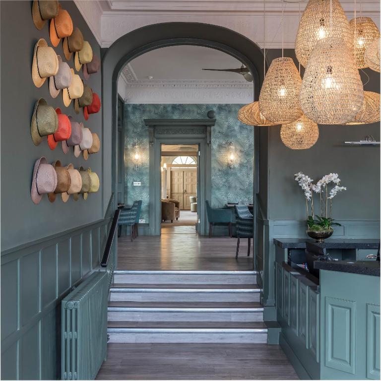 Lincombe Hall Hotel & Spa - Just for Adults photo