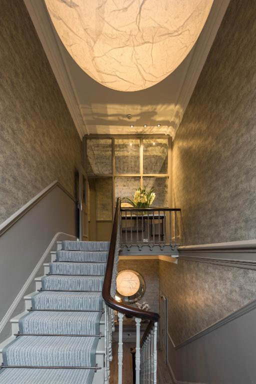 Lincombe Hall Hotel & Spa - Just for Adults photo