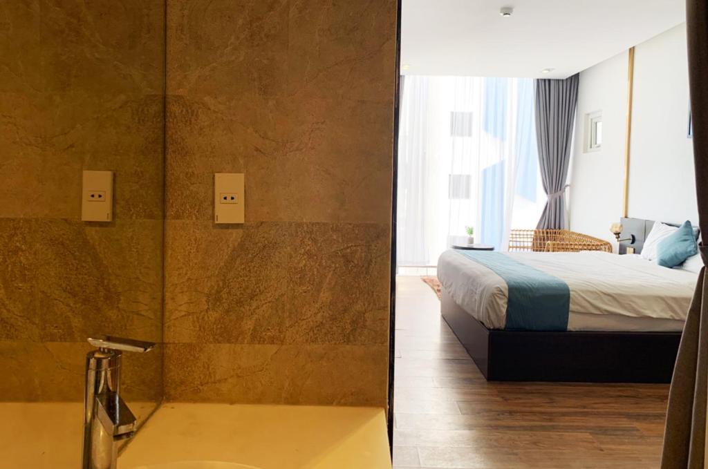 Sea Sand Luxury Hotel photo
