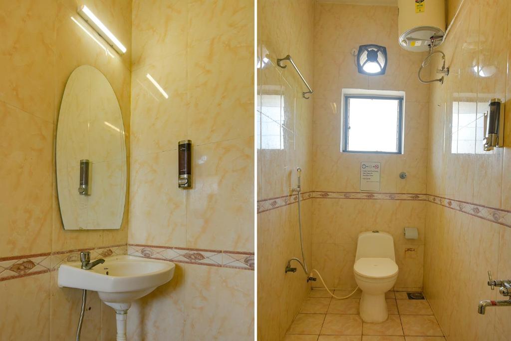 FabHotel Sasti Inn photo