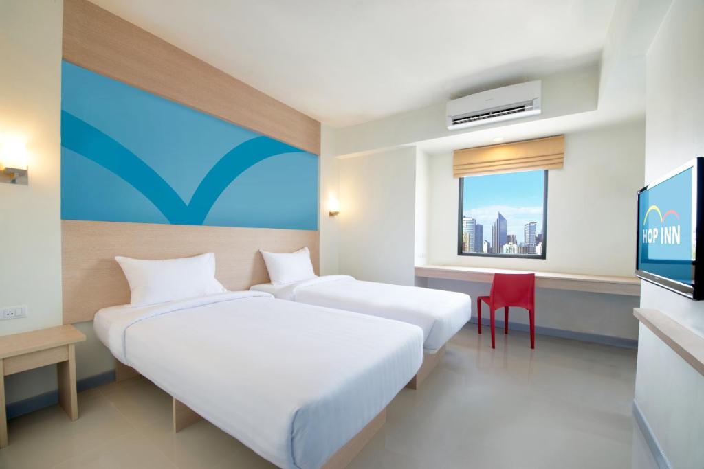 Hop Inn Hotel Cebu City photo