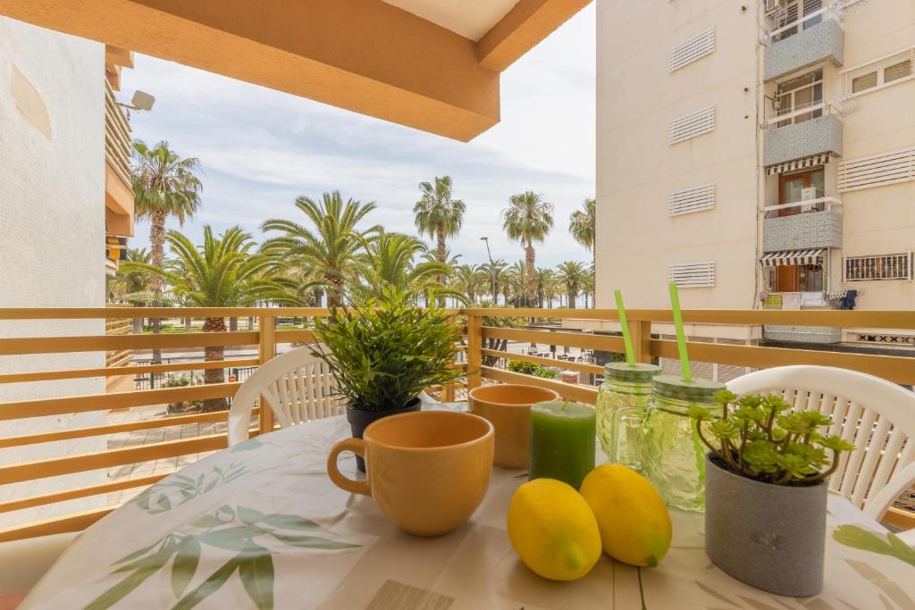 Apartamentos Jaime I Arysal - 1