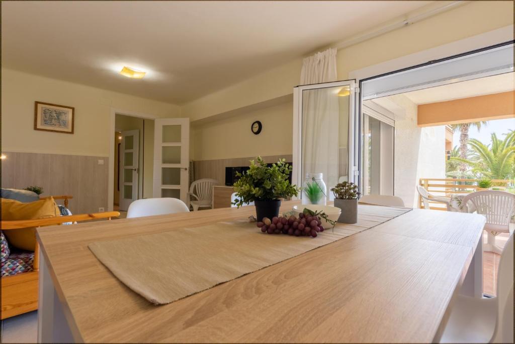 Apartamentos Jaime I Arysal - 4