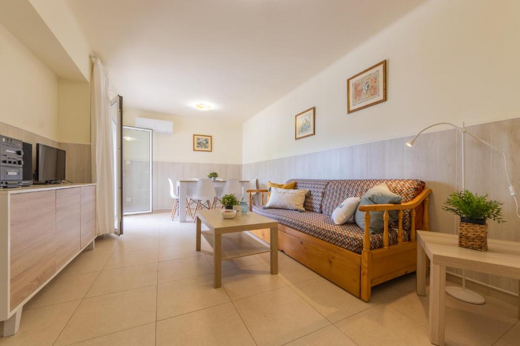 Apartamentos Jaime I Arysal - 5