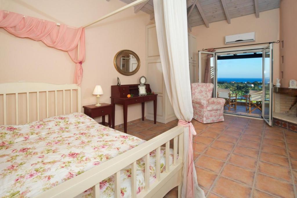 Villa Maria photo