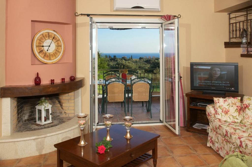 Villa Maria photo