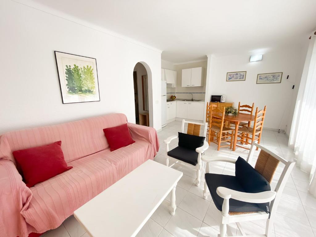 Apartamento Lima - 4